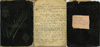 Quadern de camp 1921-1923